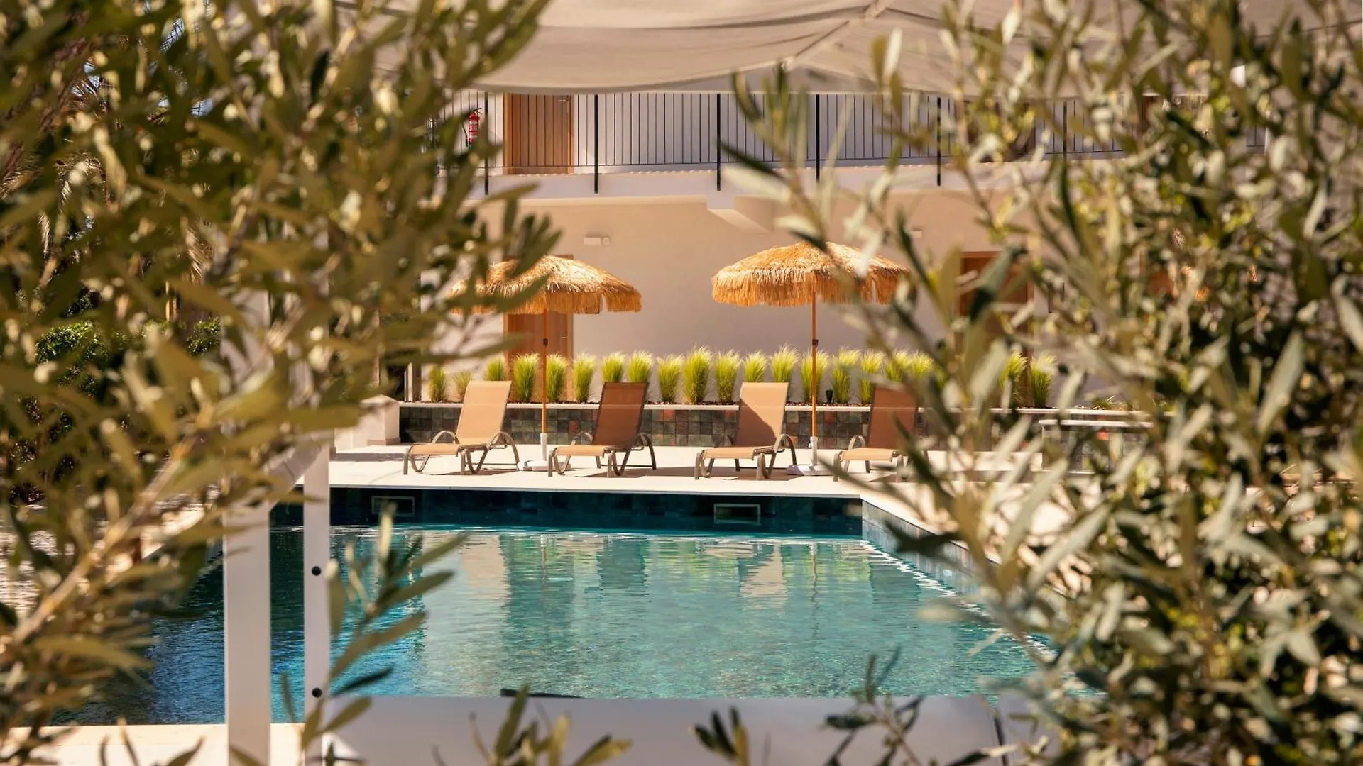 קאלה פיגרה Hotel Santanyi Port