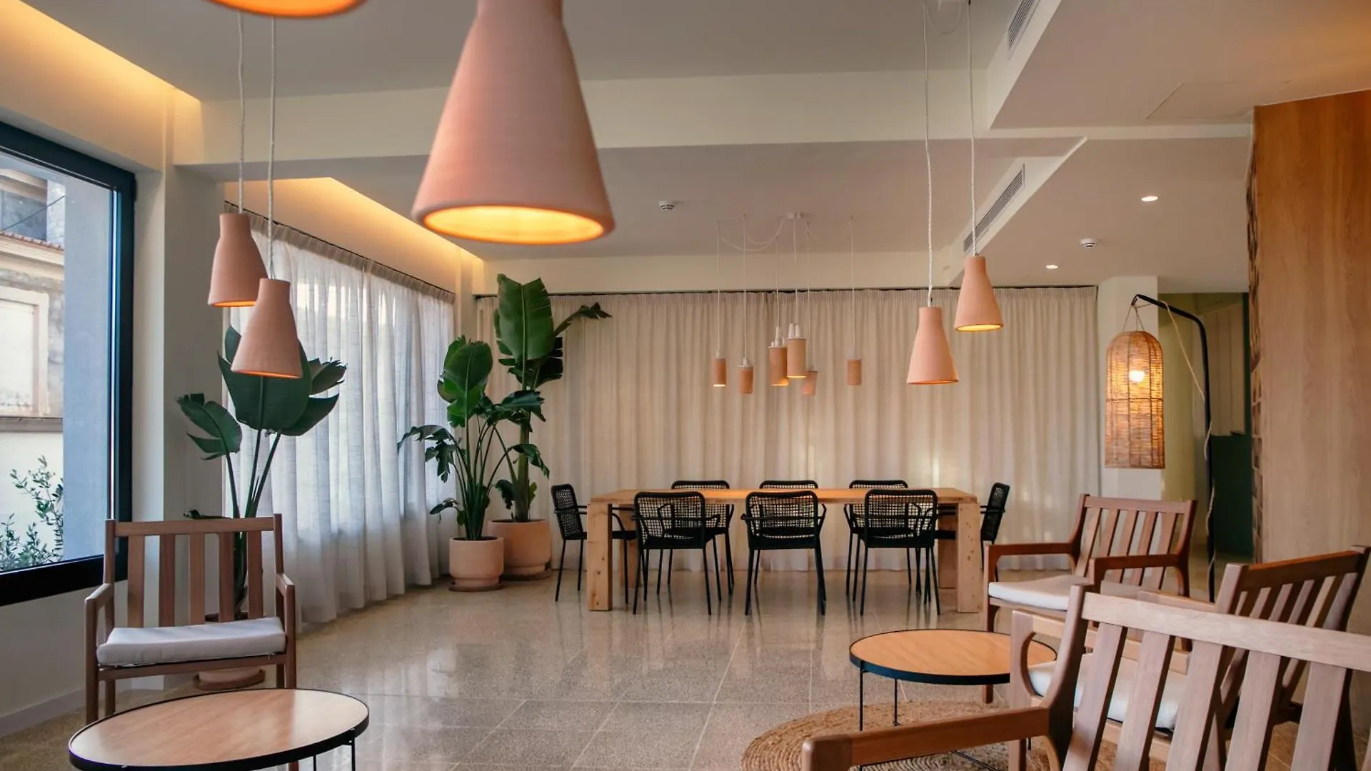 קאלה פיגרה Hotel Santanyi Port קאלה פיגרה