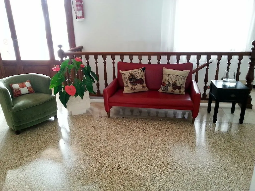 קאלה פיגרה Hotel Santanyi Port  קאלה פיגרה