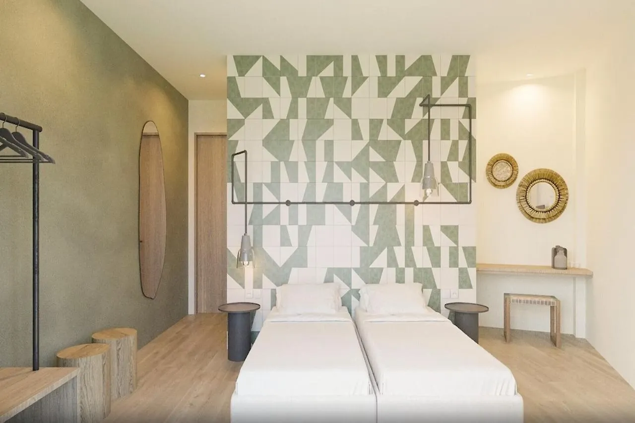 Hotel Santanyi Port カラ・フィゲラ 4*,
