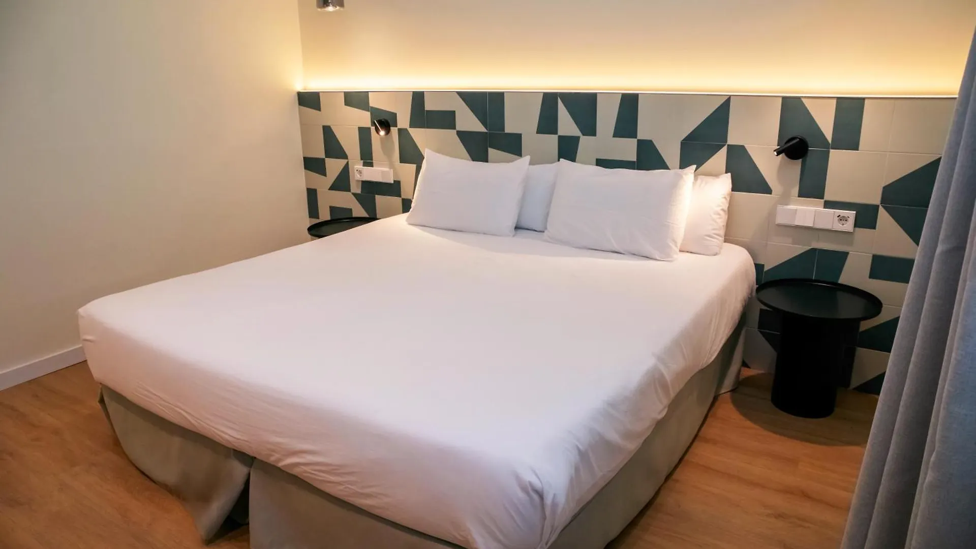 ****  Hotel Santanyi Port カラ・フィゲラ スペイン