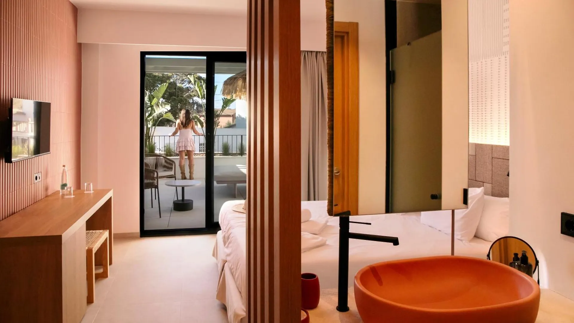 Hotel Santanyi Port カラ・フィゲラ 4*,  スペイン
