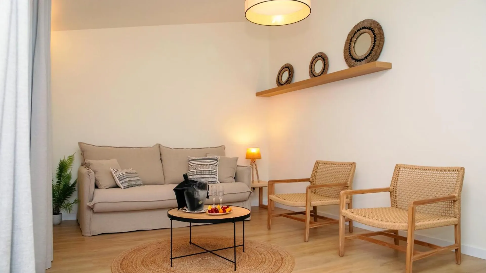 Boutique Hostal Ventura Cala Figuera