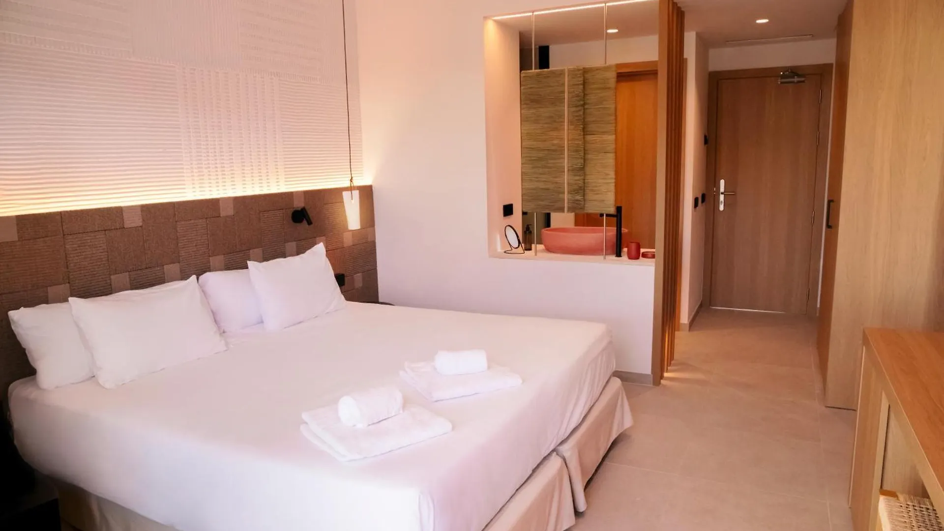 Hotel Santanyi Port カラ・フィゲラ