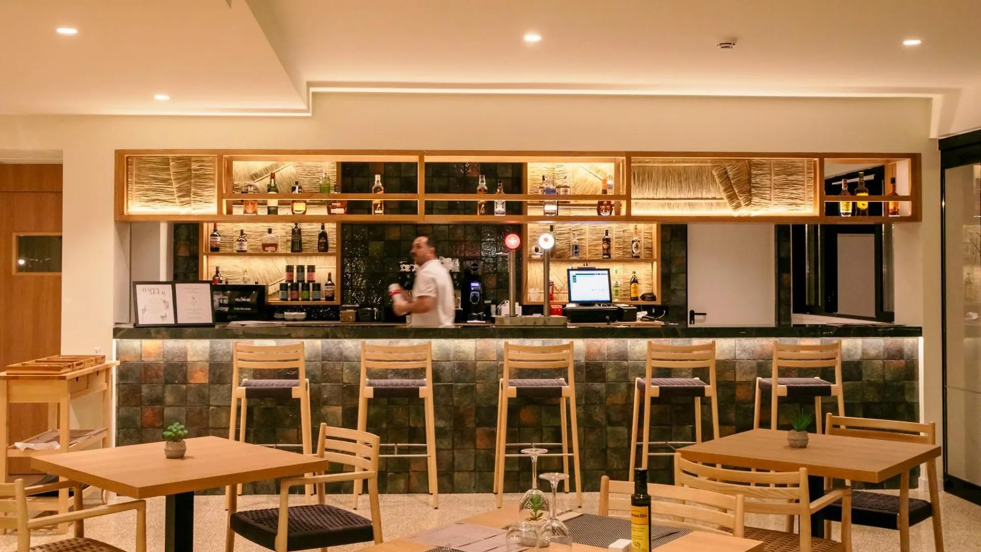 Hotel Santanyi Port カラ・フィゲラ