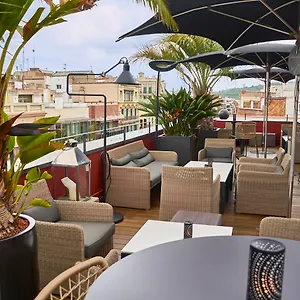 Emilia 4* Barcelona