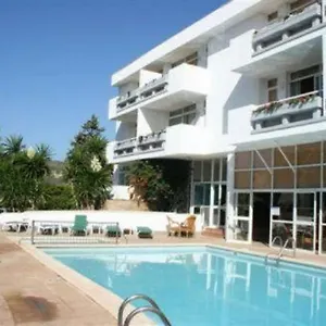 Aparthotel Martha's, Palma Nova (Mallorca)