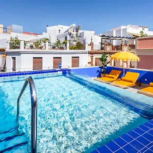 H10 Corregidor Boutique 3* Seville