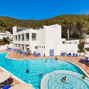 Globales Montemar 3* Cala Llonga (Ibiza)
