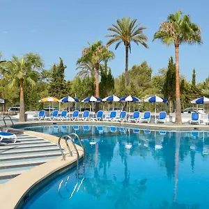 Hotel Tent Mojito, Magaluf (Mallorca)