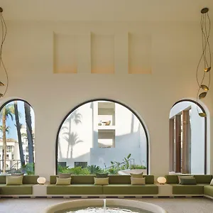 La Zambra Resort-the Unbound Collection By Hyatt 5* Fuengirola