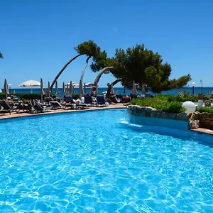 Catalonia Ses Estaques - Adults Only 4* Santa Eularia des Riu