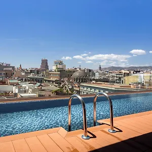Negresco Princess 4* Sup 4* Barcelona