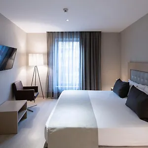 Catalonia Sagrada Familia 3* Barcelona