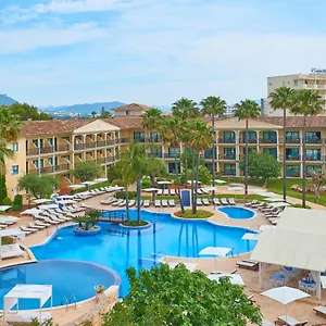Hotel Cm Mallorca Palace - Only Adults, Sa Coma (Mallorca)