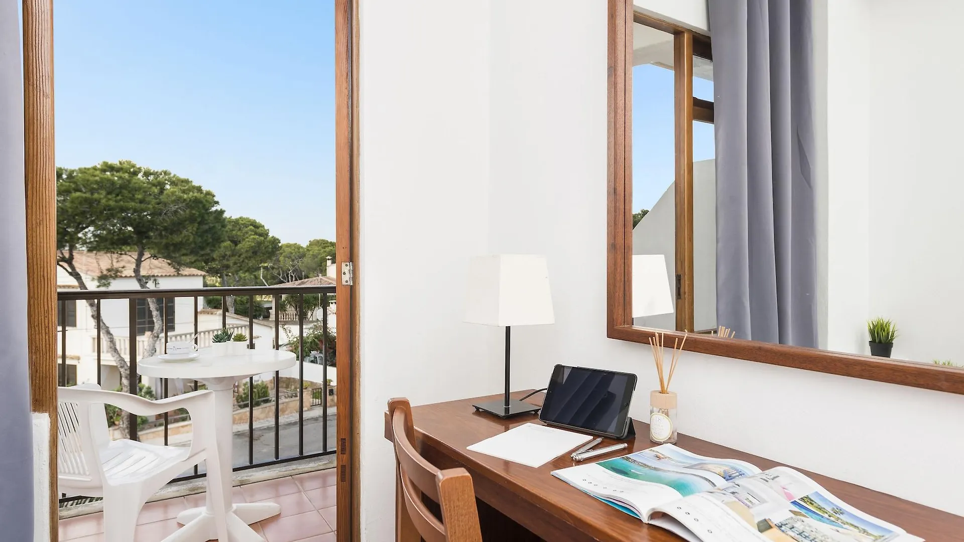 Hotel Santanyi Port