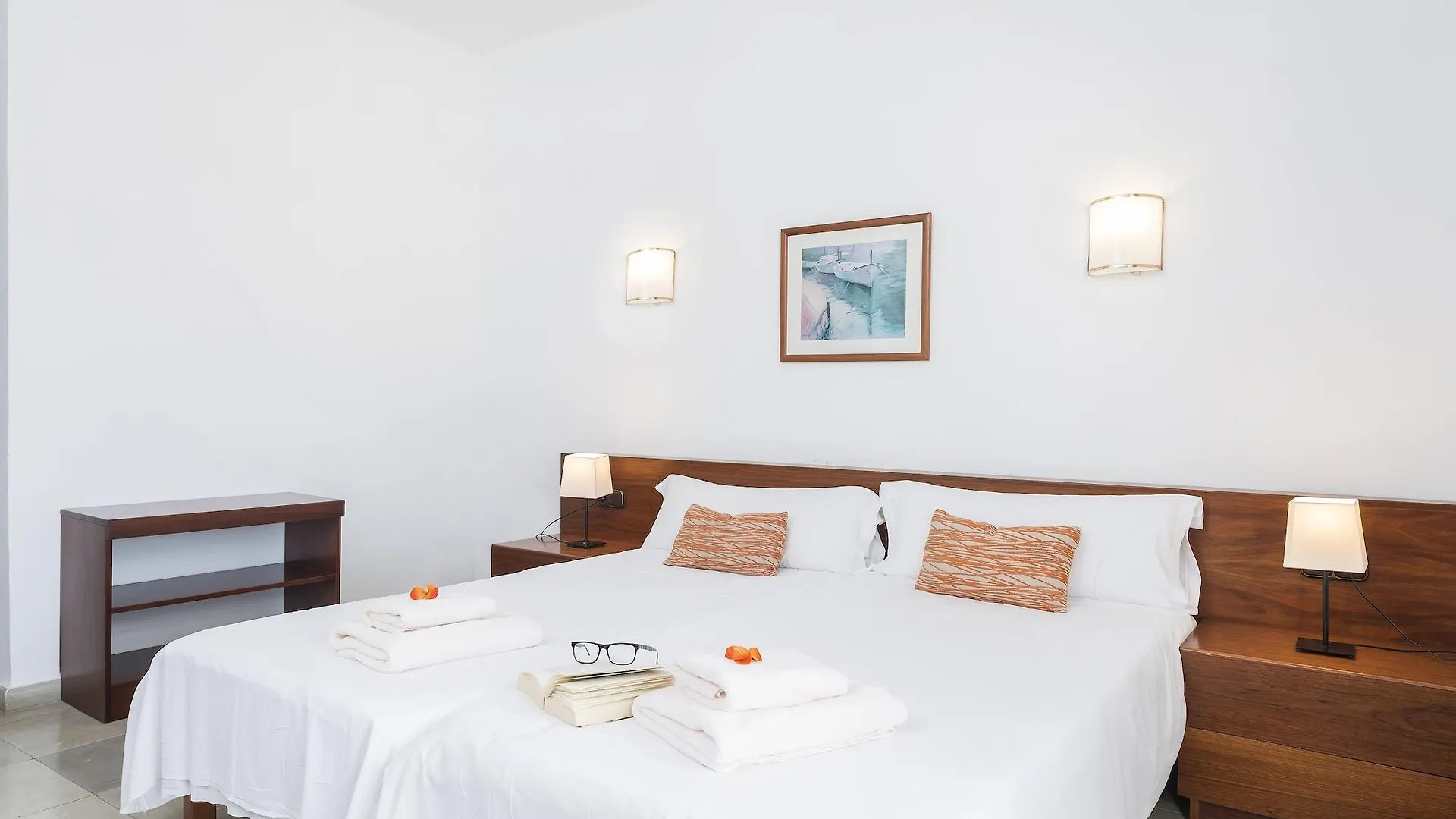Boutique Hostal Ventura Cala Figuera