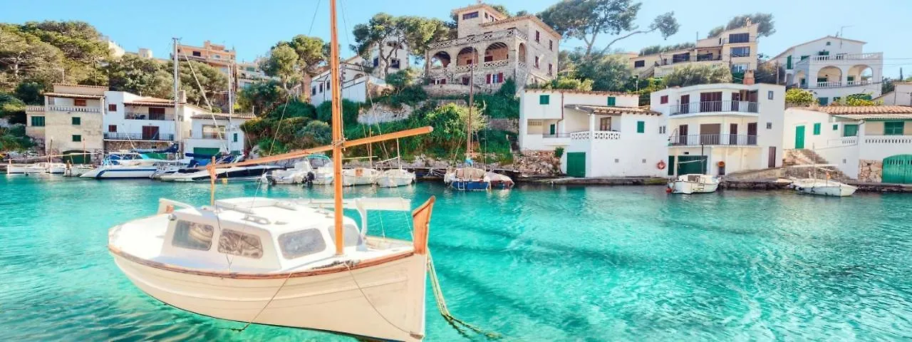 Boutique Hostal Ventura Cala Figuera