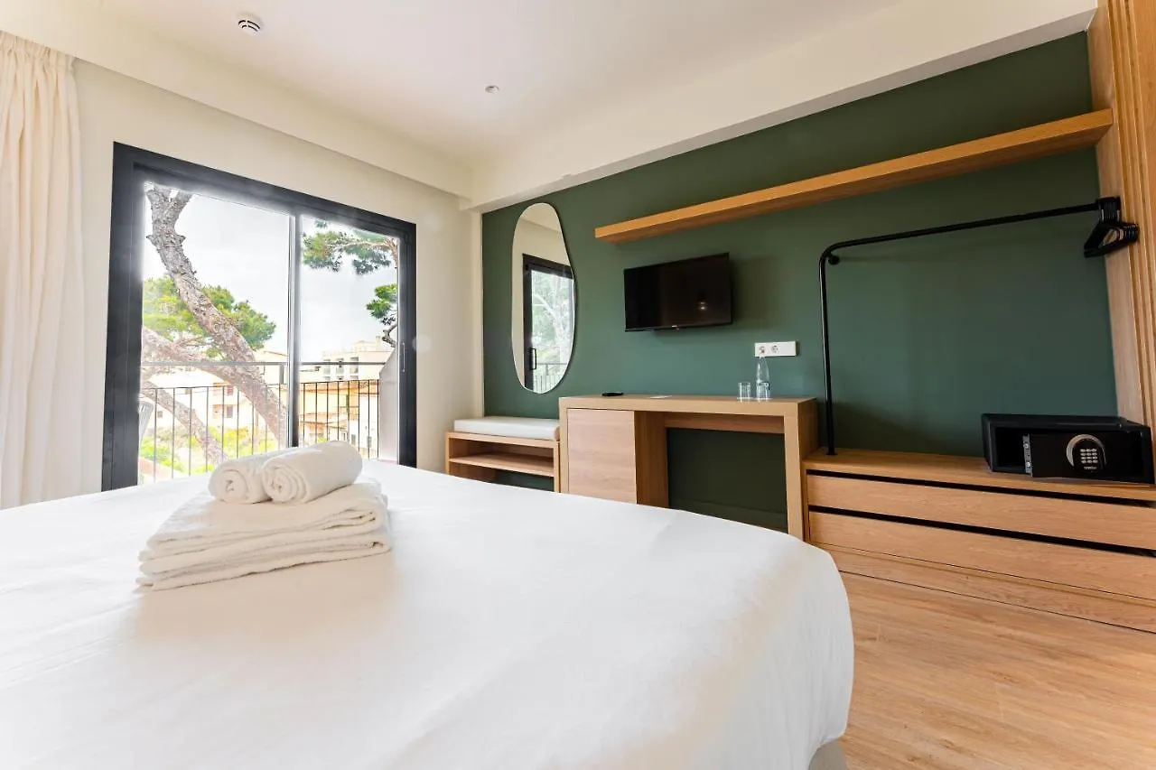 Boutique Hostal Ventura Cala Figuera  4*, Cala Figuera (Mallorca)