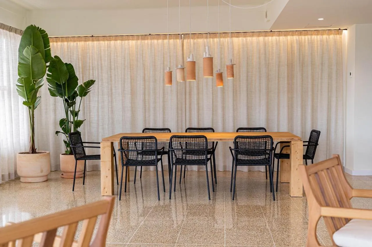 Boutique Hostal Ventura Cala Figuera  Hotel