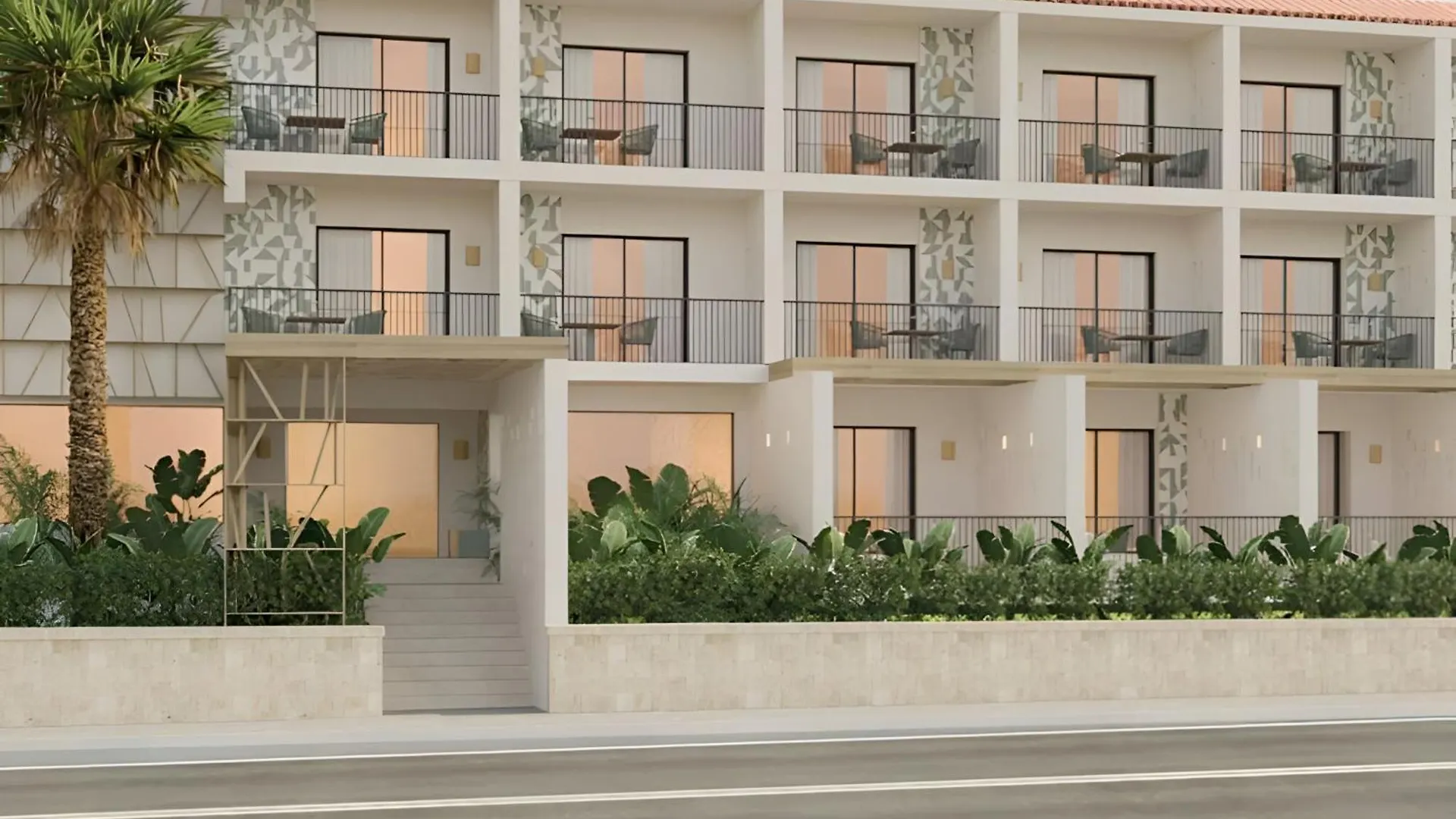 **** Hotel Boutique Hostal Ventura Cala Figuera  Espagne