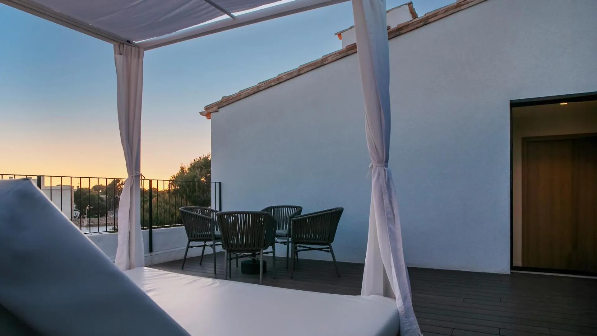 Boutique Hostal Ventura Cala Figuera  Hotel Cala Figuera (Mallorca)