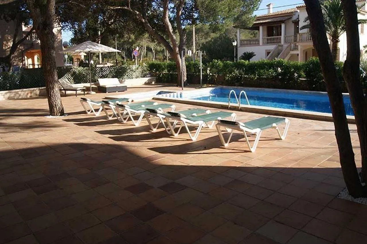 Hotel Santanyi Port
