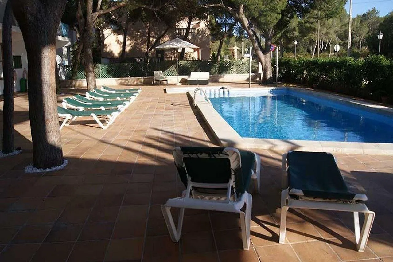Boutique Hostal Ventura Cala Figuera  4*, Cala Figuera (Mallorca)