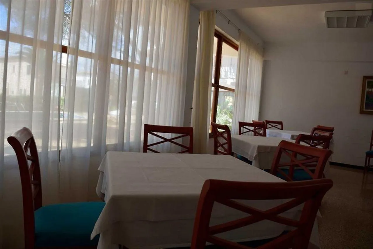 Boutique Hostal Ventura Cala Figuera  Espagne