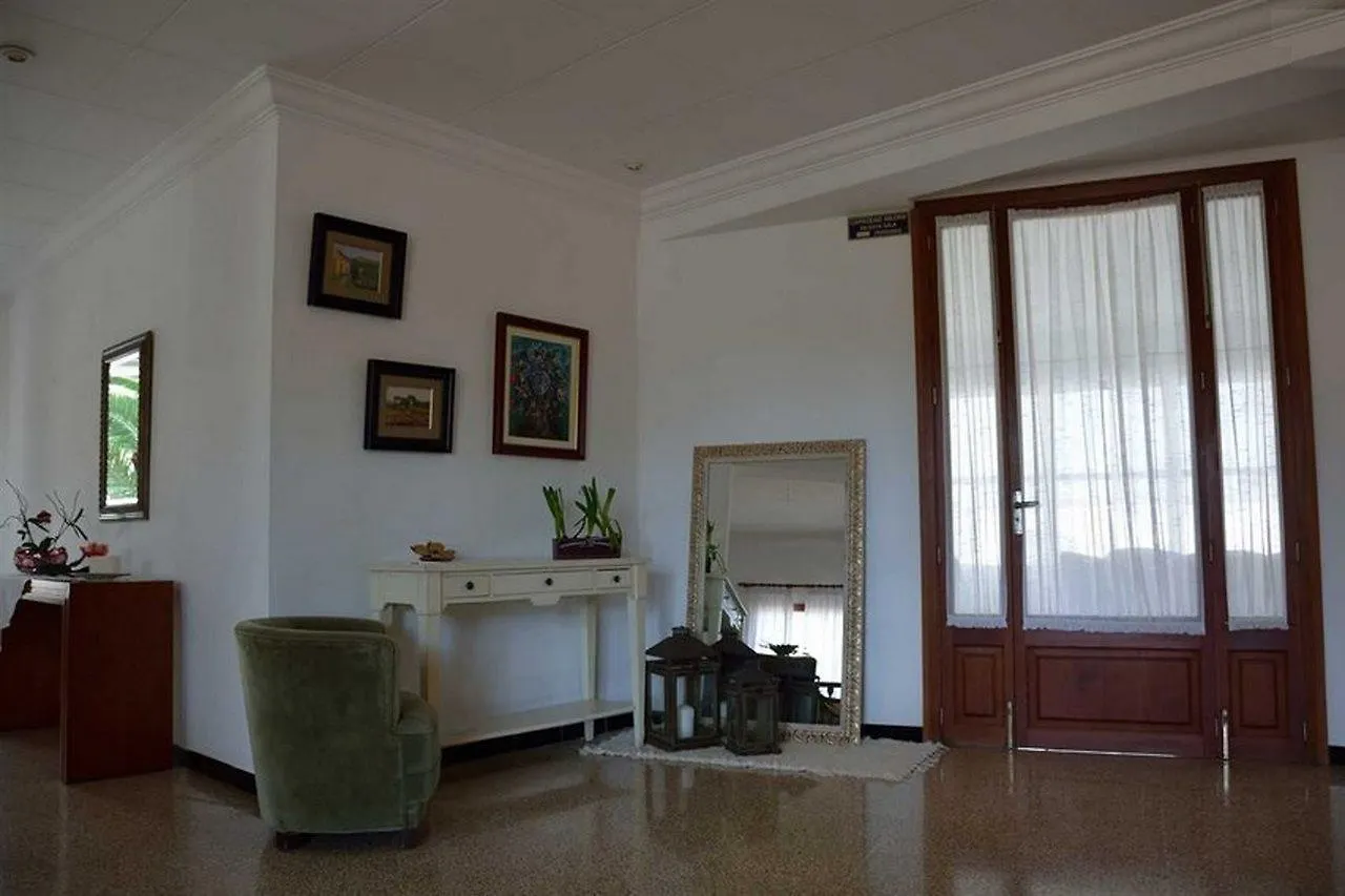 Boutique Hostal Ventura Cala Figuera  4*, Cala Figuera (Mallorca) Espagne