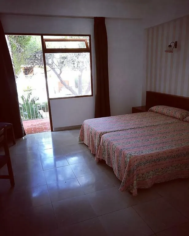 Boutique Hostal Ventura Cala Figuera  Hotel