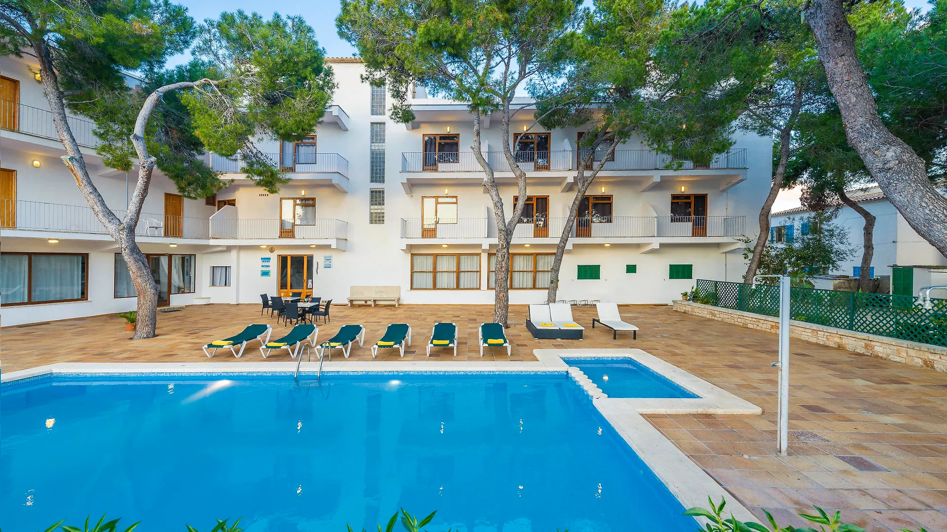 Hotel Santanyi Port