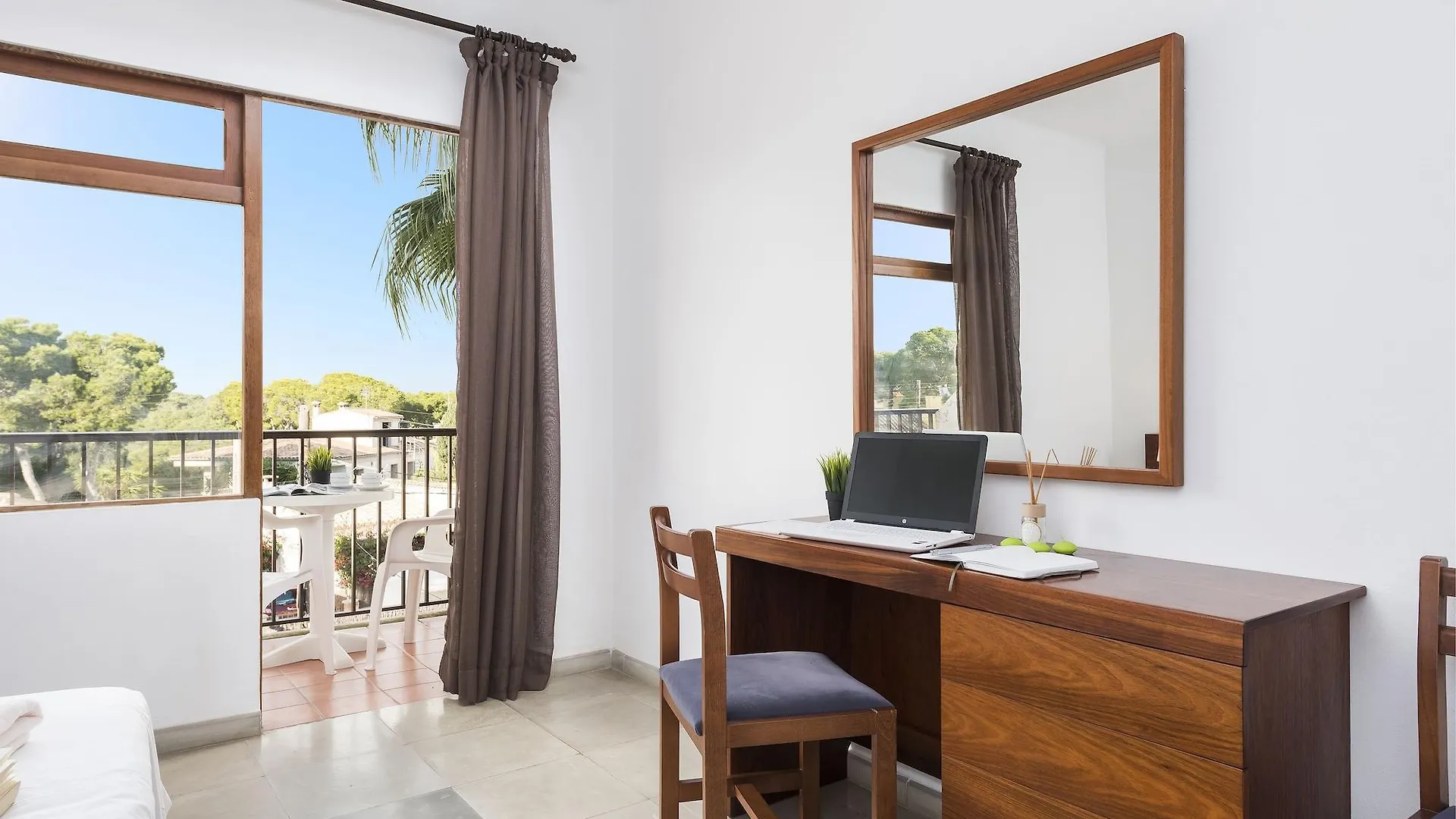 Hotel Santanyi Port