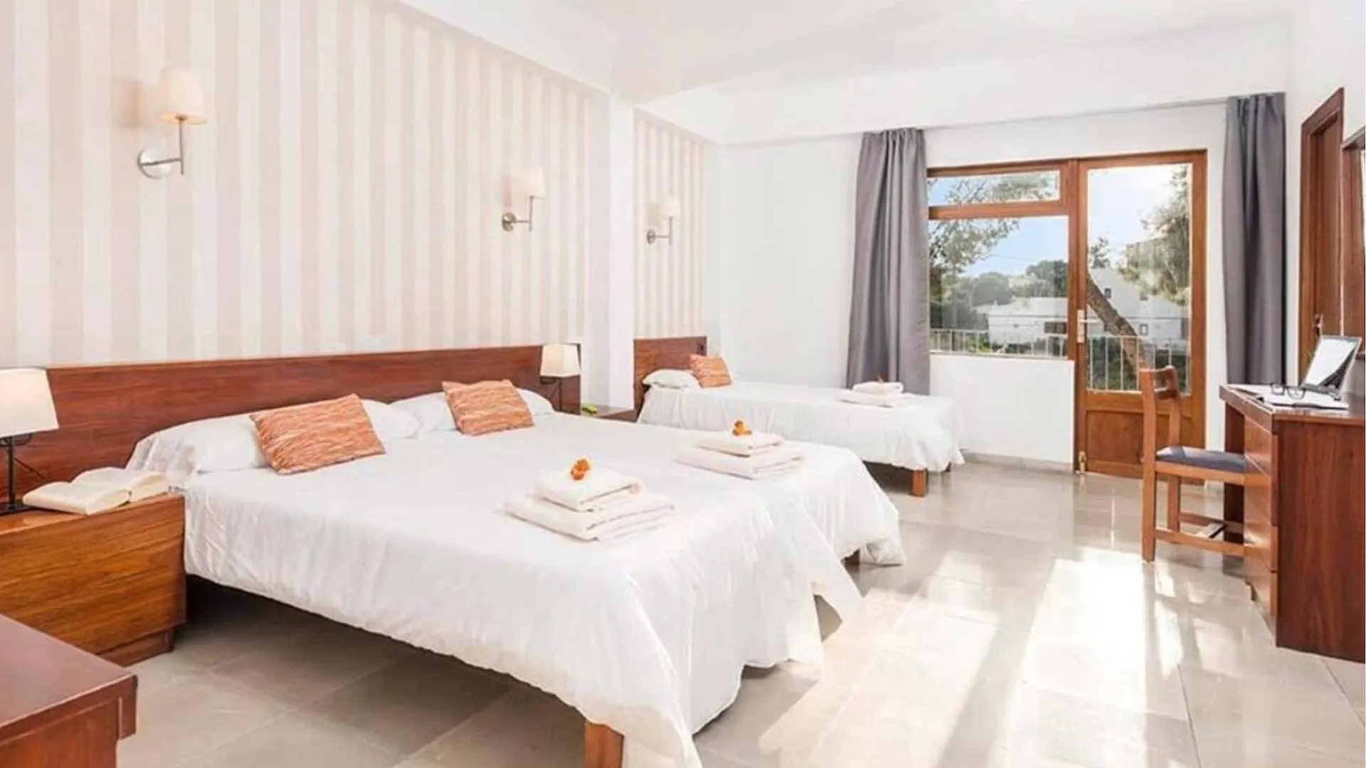Hotel Santanyi Port  Cala Figuera (Mallorca)