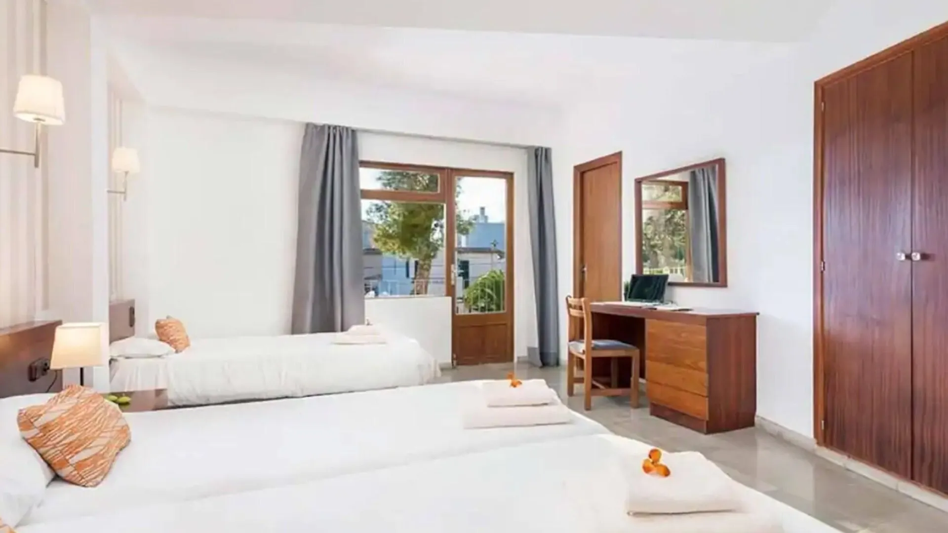 Hotel Santanyi Port