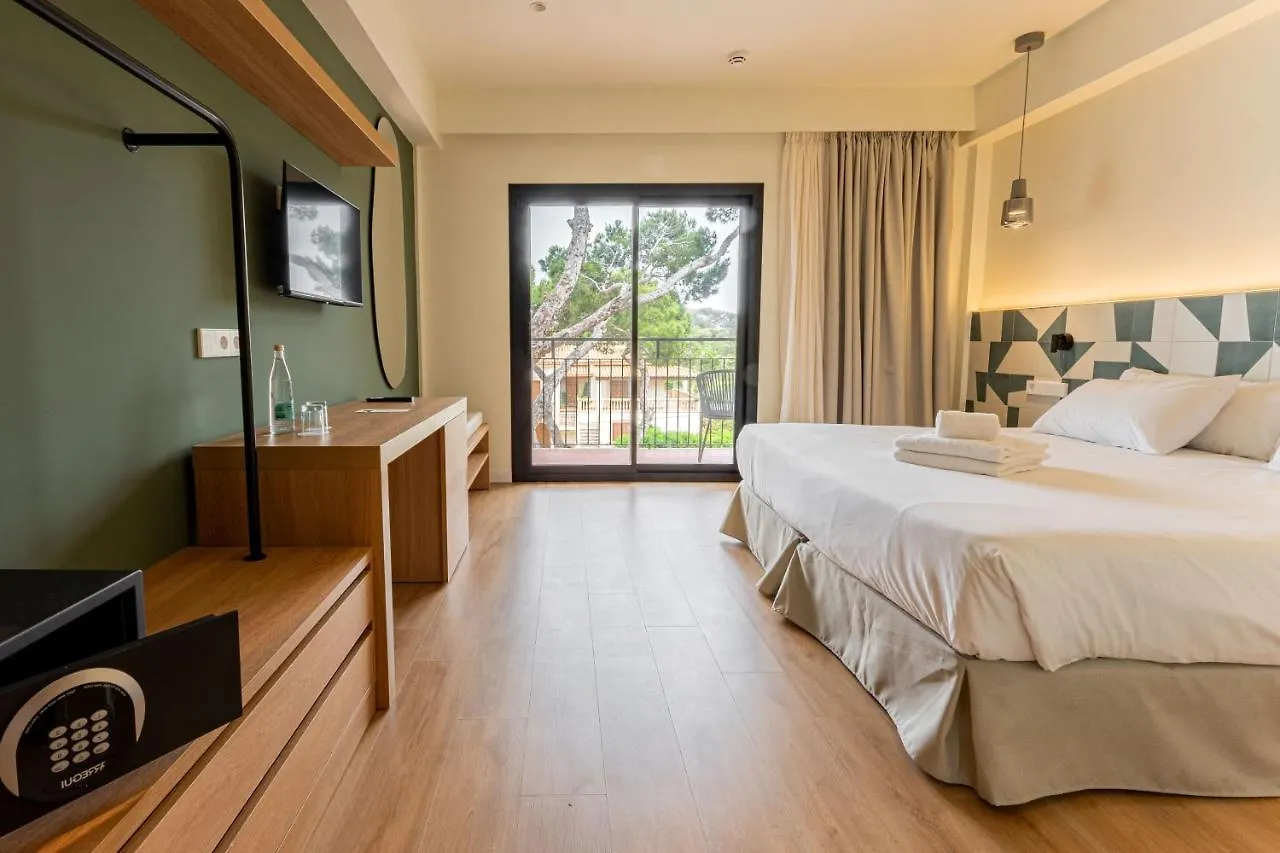 Hotel Santanyi Port Spain