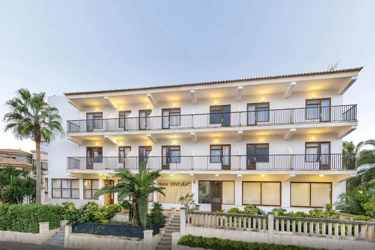 ****  Hotel Santanyi Port Spain
