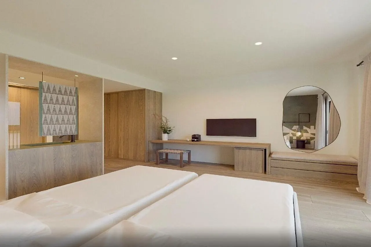 Hotel Santanyi Port 4*, Cala Figuera (Mallorca)