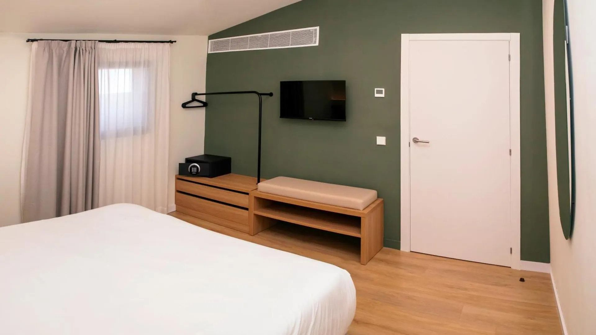 Hotel Santanyi Port