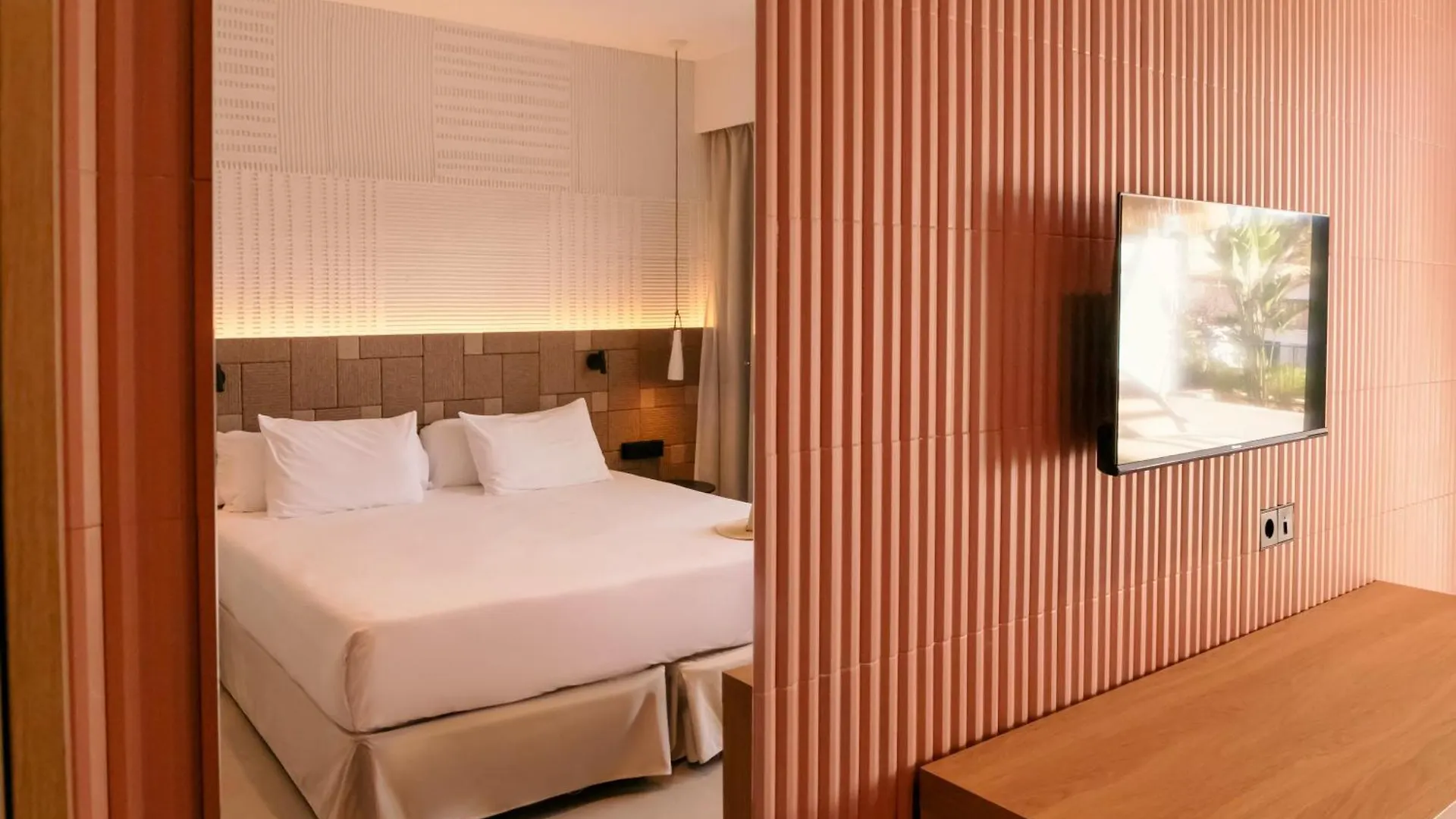 Hotel Santanyi Port