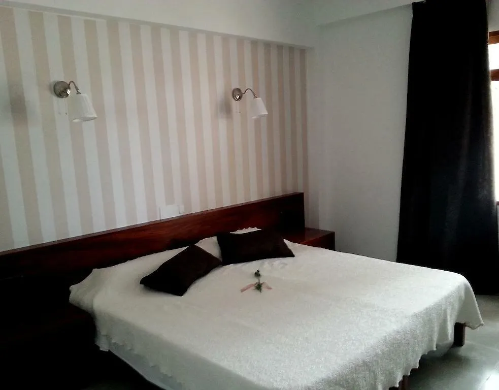 Hotel Santanyi Port Cala Figuera (Mallorca)